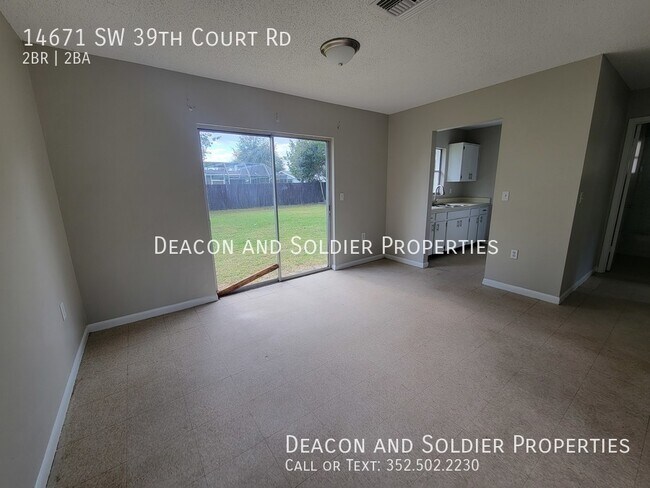 Foto del edificio - 14671 SW 39th Ct Rd