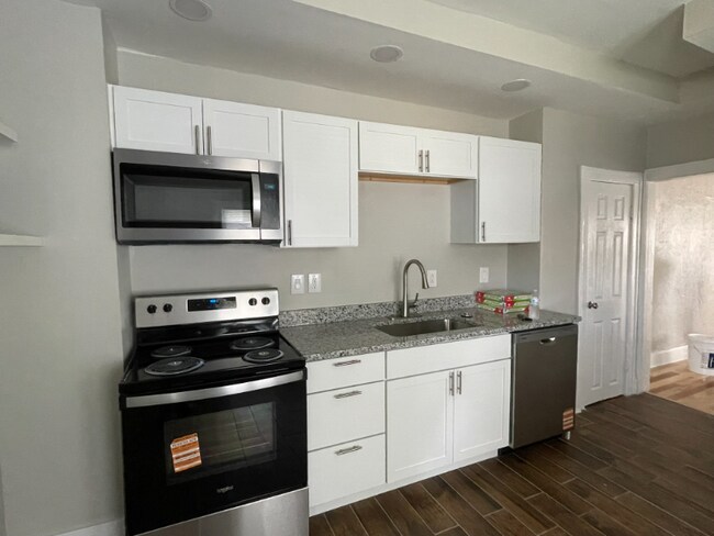 Foto del edificio - 744 S 18th St