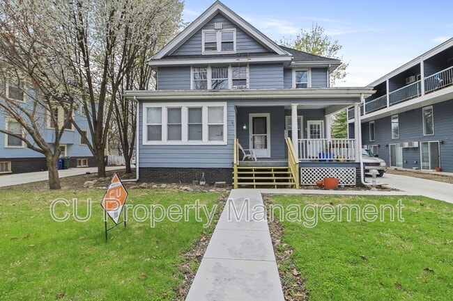 Foto del edificio - 407 W Green St