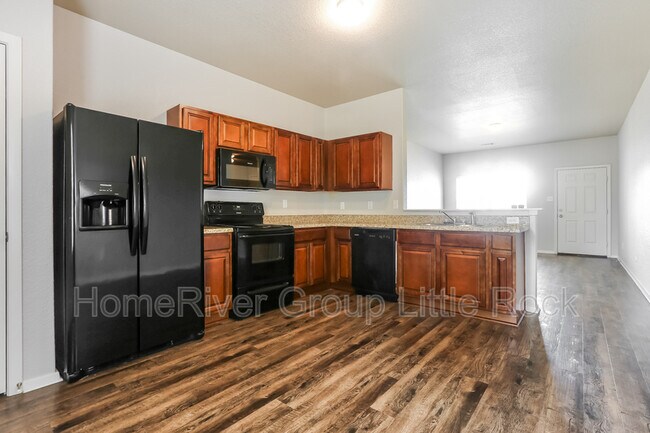 Building Photo - 7016 Pearl Vly Cv