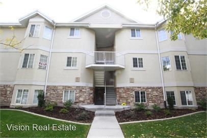Primary Photo - 2 br, 1 bath House - 1321 S 1200 W