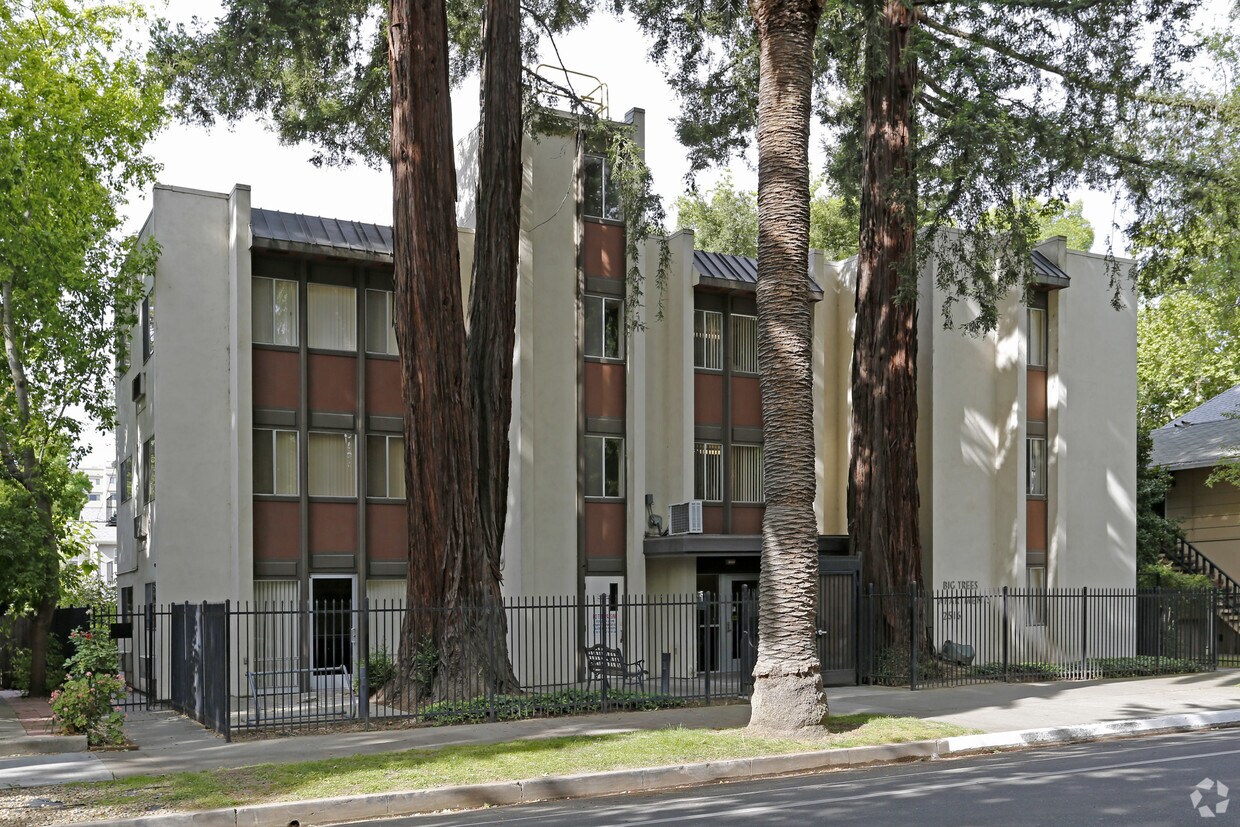 Big Trees Apartments Apartments in Sacramento, CA