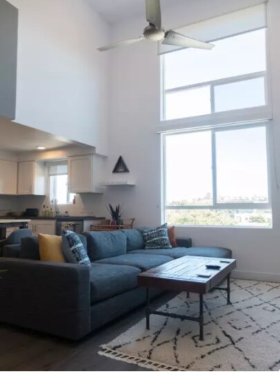 Foto del edificio - 5455 Inglewood Blvd
