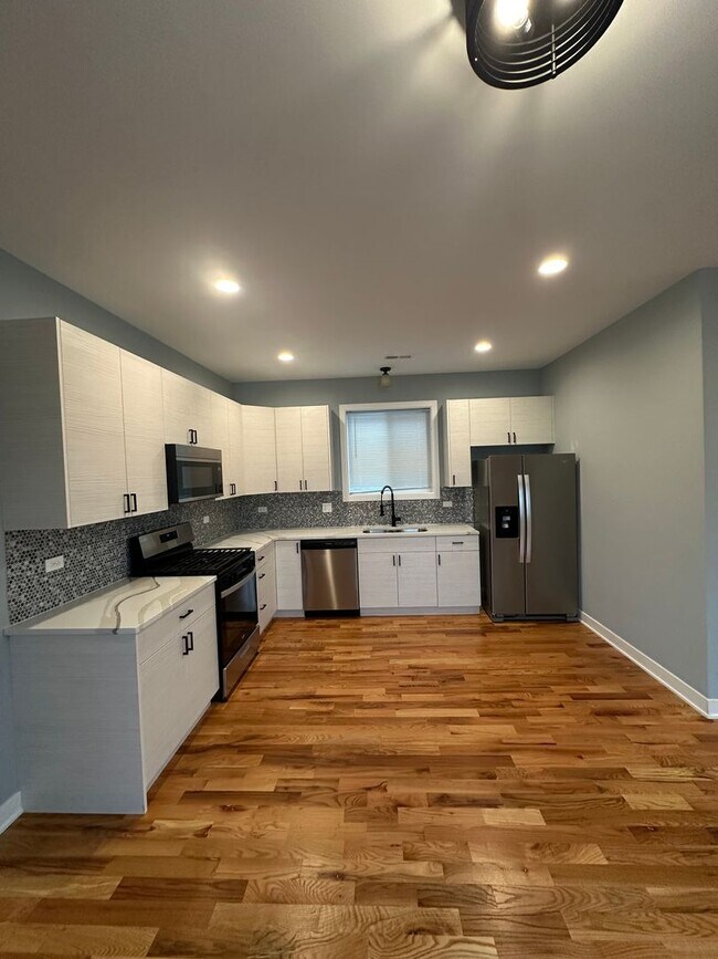 Foto del edificio - 22 N Parkside Ave