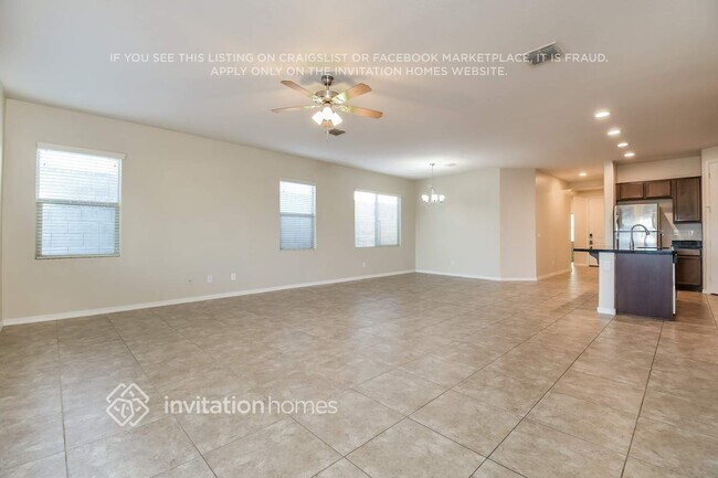 Foto del edificio - 4962 E Alamo St