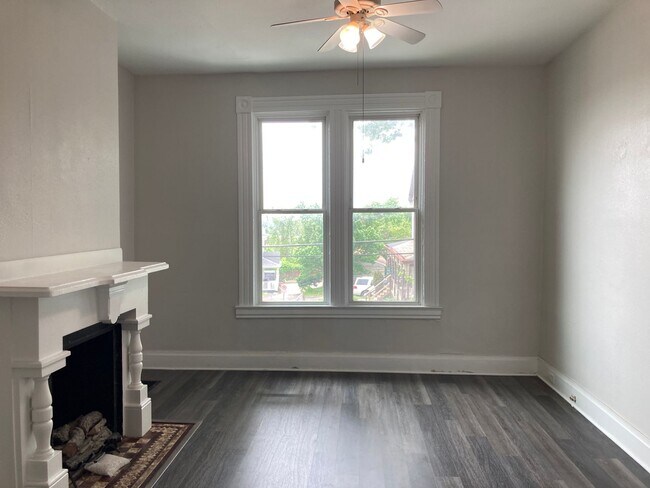 Photo - Spacious 3BR Mt. Washington Home - Garage, Deck, 3,000+ Sq Ft