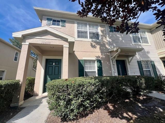 Foto del edificio - 15633 Stable Run Dr