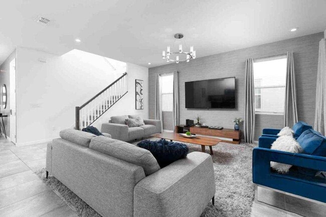 Building Photo - 8953 Amelia Downs Trail