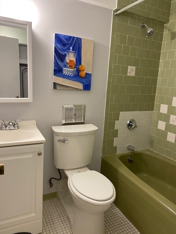 Foto del edificio - 4 Trowbridge Pl