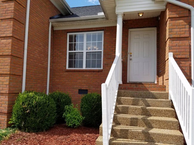 Building Photo - 5091 Citation Dr