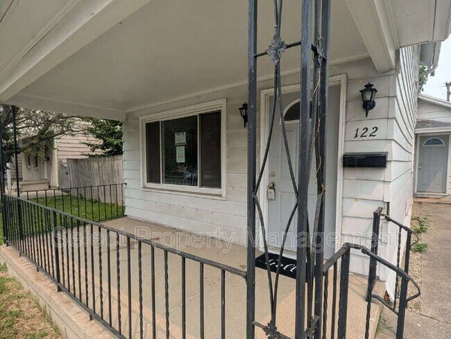 Building Photo - 122 W Creighton Ave
