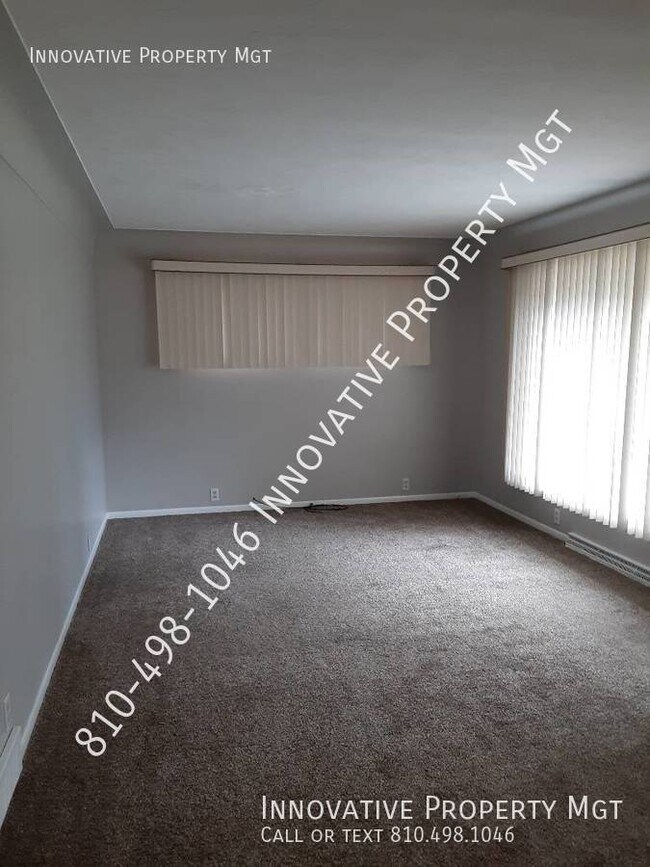 Foto del edificio - Beautiful Home in Swartz Creek. 6 Month le...
