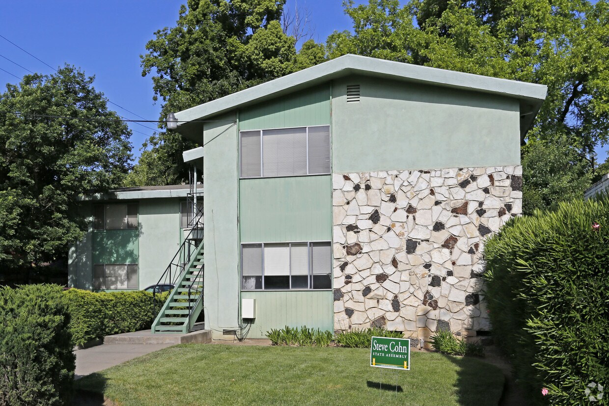 Foto del edificio - 310 34th St