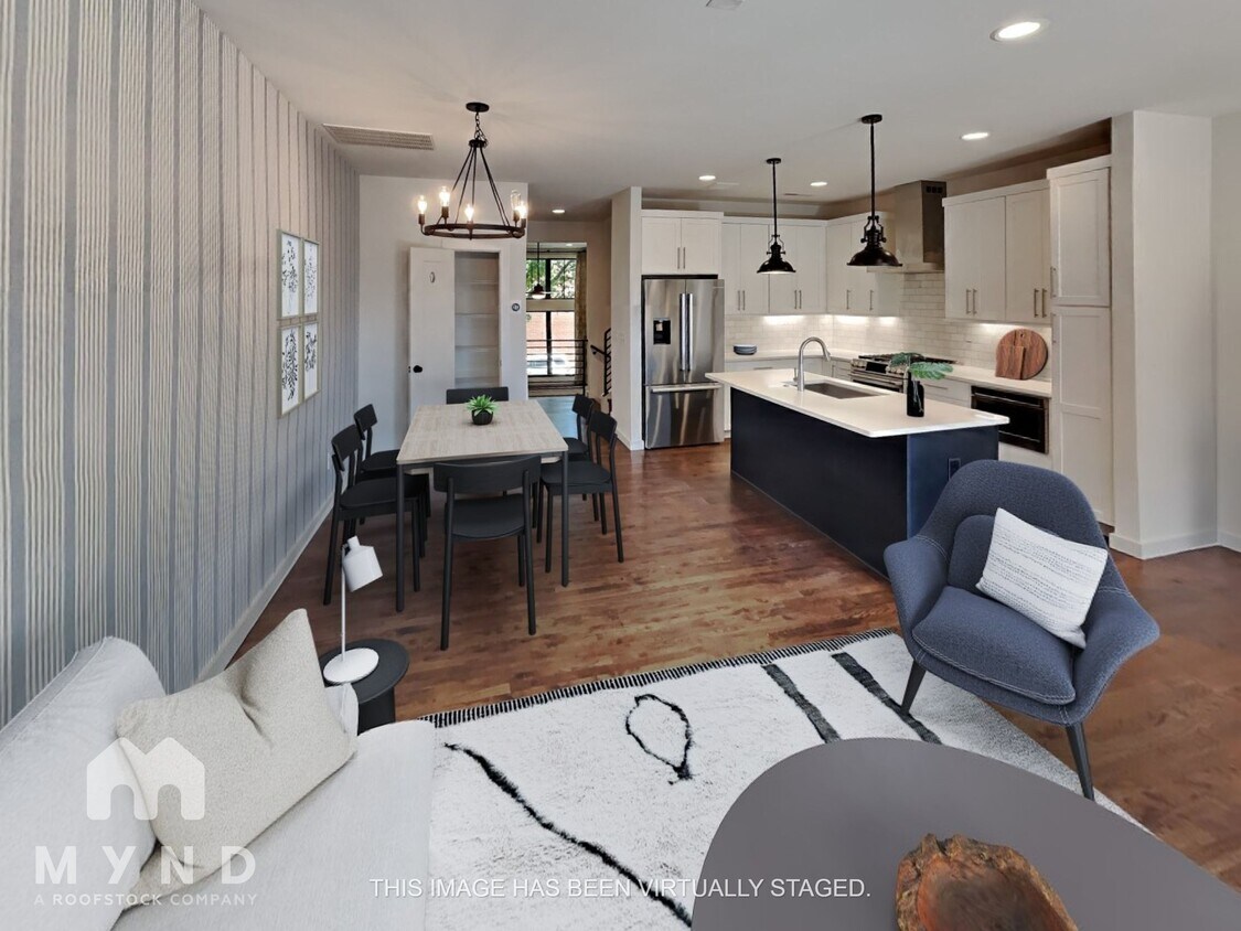 Foto principal - 436 E 33rd St