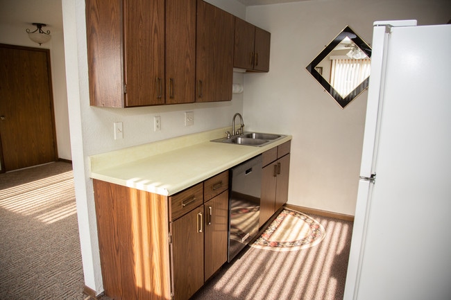 Building Photo - 2900 Autumn Dr