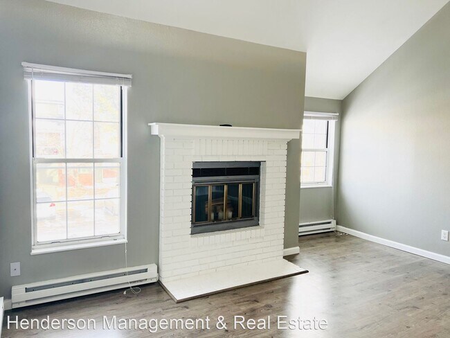 Foto del edificio - 1 br, 1.5 bath House - 3531 Windmill Dr #S7
