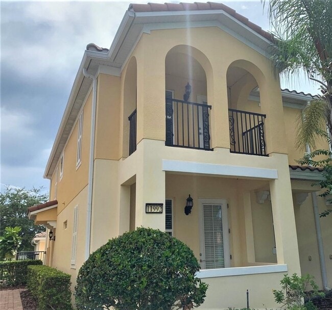 COMING OCTOBER!! Lake Nona 3 Bedroom 3 Bat... - COMING OCTOBER!! Lake Nona 3 Bedroom 3 Bat... Townhome