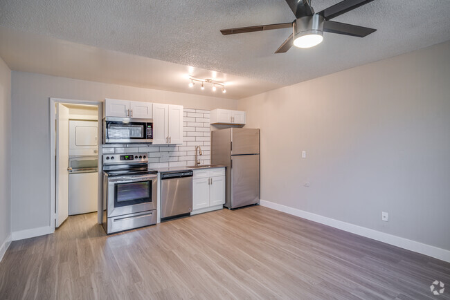 ESTUDIO, 1BA - 327 ft² - Artisan at Downtown Chandler