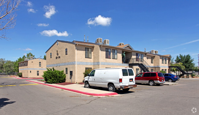 La Villa Alegre Apartments Apartments - Albuquerque, NM | Apartments.com