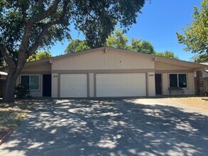 Building Photo - 4808-4810 Cowell Blvd