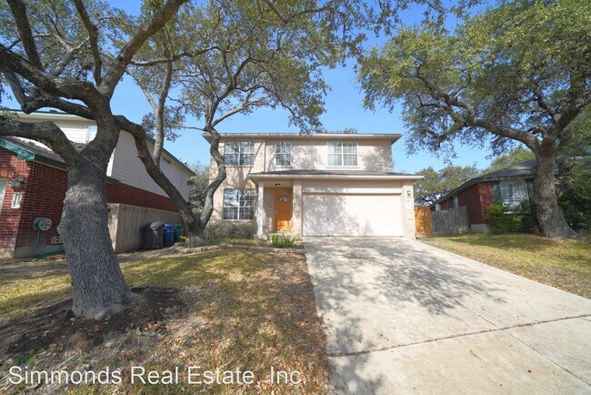 Building Photo - 3 br, 2.5 bath House - 2502 Lantana Bend