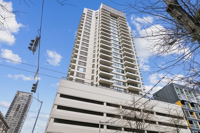 Building Photo - 2201 3rd Ave