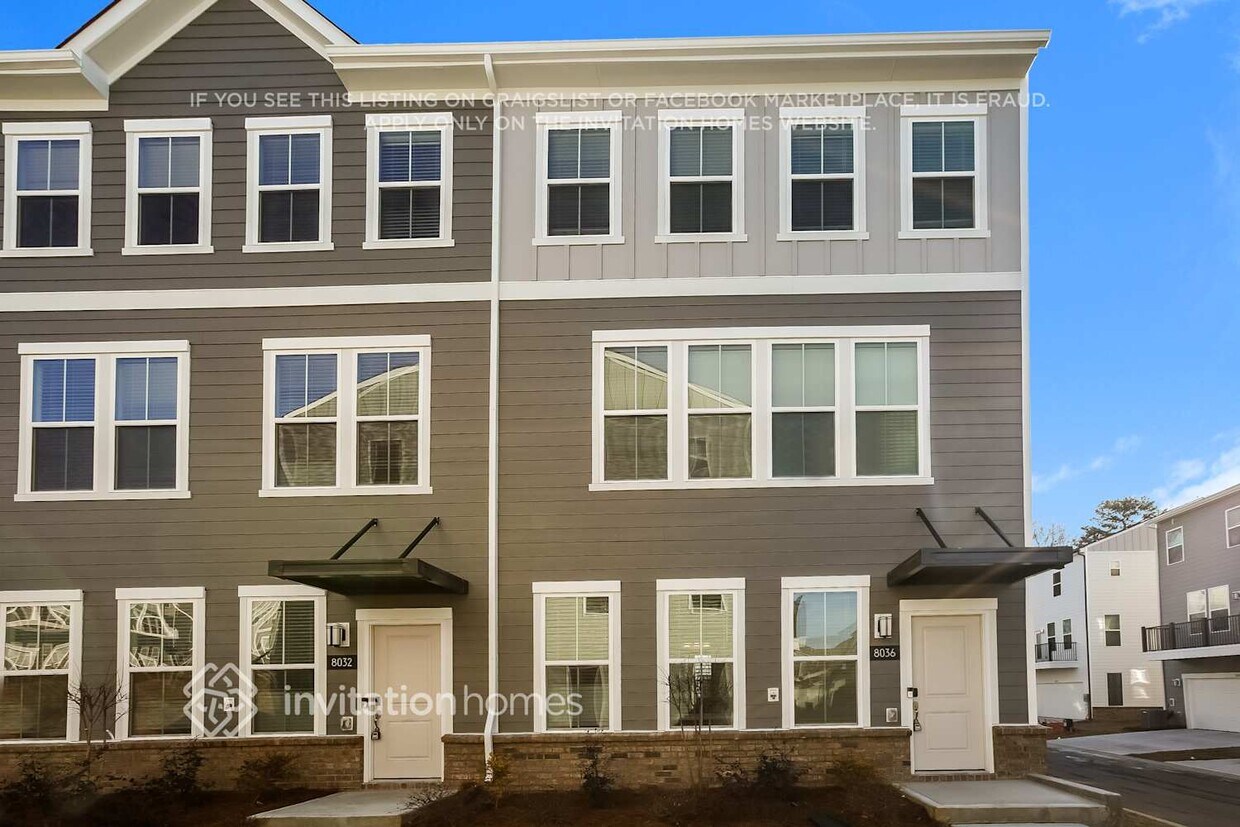 Foto principal - 8036 Roest Ln