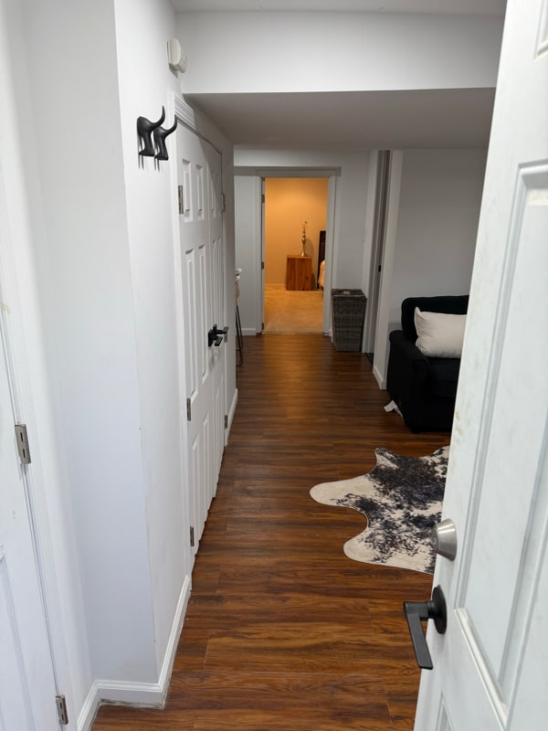 Foto del edificio - 1215 Savannah St SE