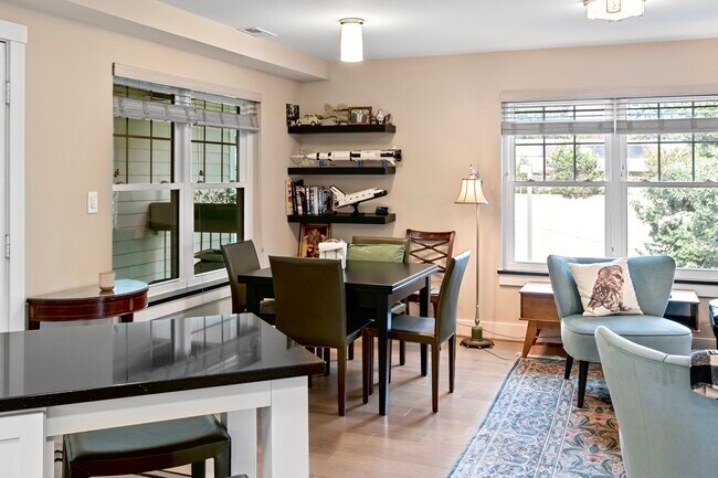 Foto del edificio - 6827 4th St NW