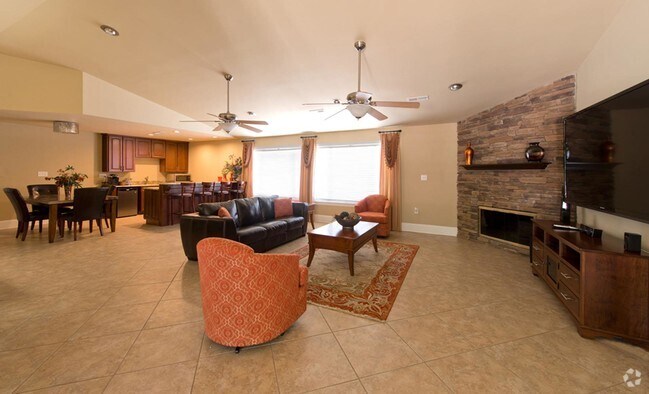 Sherwood Crossing Apartments Mechanicsville, VA