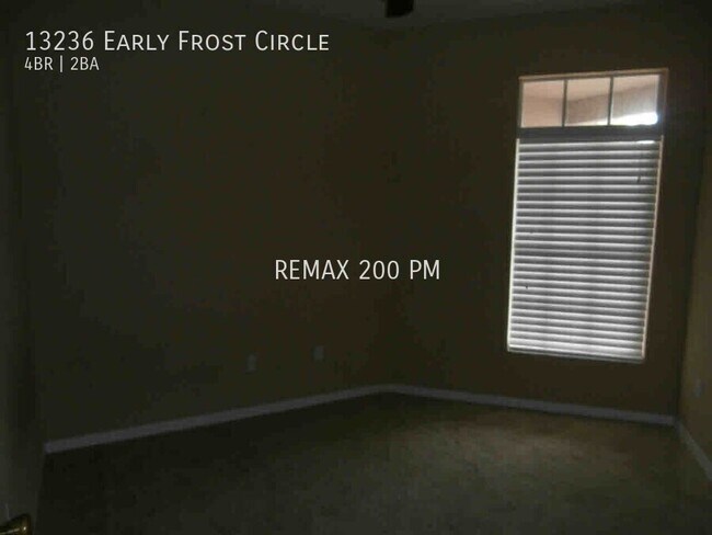 Foto del edificio - 13236 Early Frost Cir