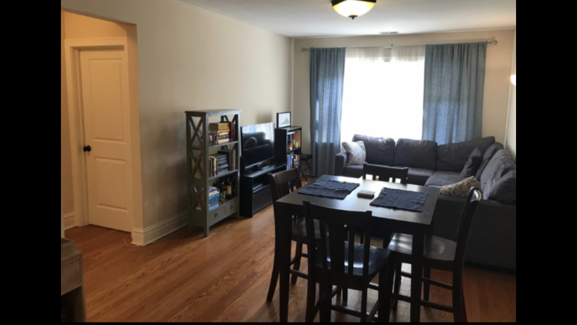 Foto principal - 1406 W Roscoe St
