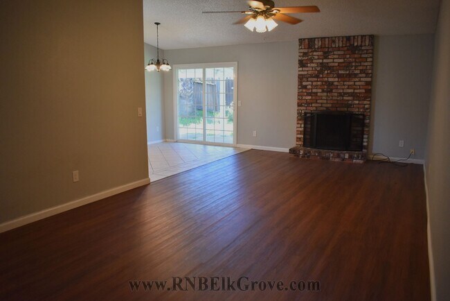 Foto del edificio - Resident Benefit Package Property