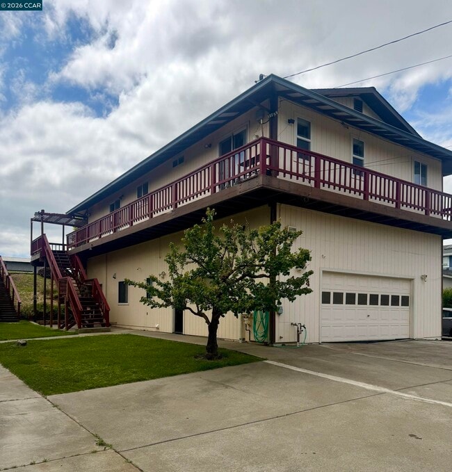 Building Photo - 4694 N Stone Road