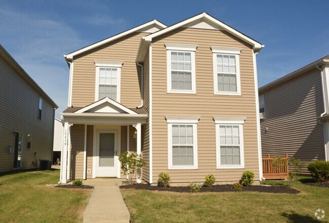 Building Photo - 15459 Border Dr