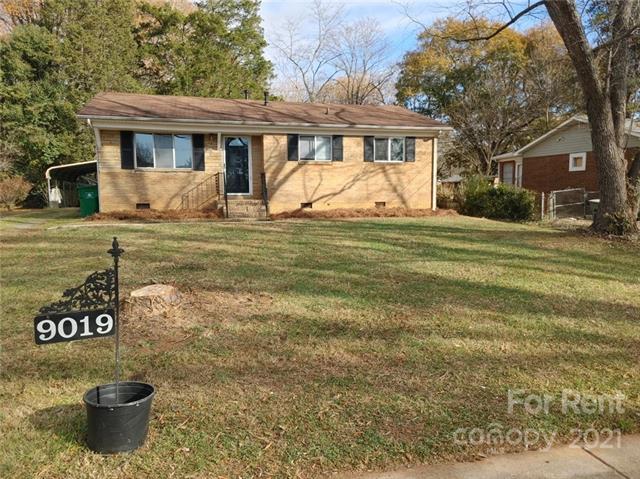Primary Photo - 9019 Feldbank Dr