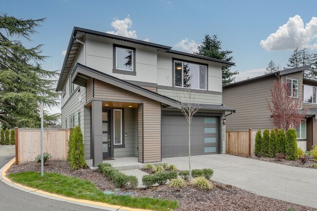 Foto del edificio - 10284 133rd Ct NE