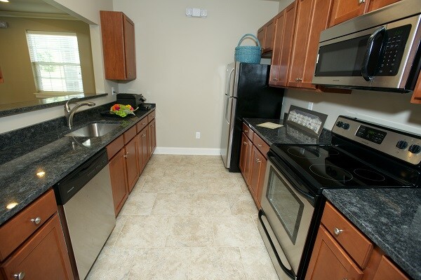 Foto del edificio - Stonegate Apartments