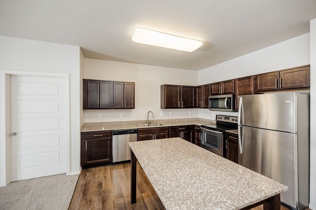 Interior Photo - Kascade Place Apartments