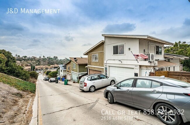 Building Photo - Spacious Home with Large Balcony and Parki...