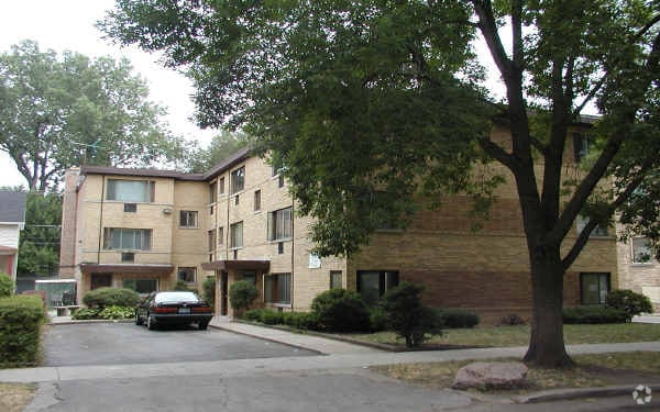 Primary Photo - 309-311 Sherman Ave