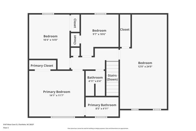Building Photo - 9147 Moss Cove Ct