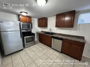 Building Photo - 6242 34th Ave NE