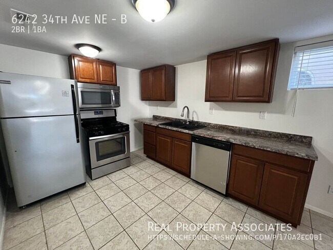 Photo - 6242 34th Ave NE Apartment