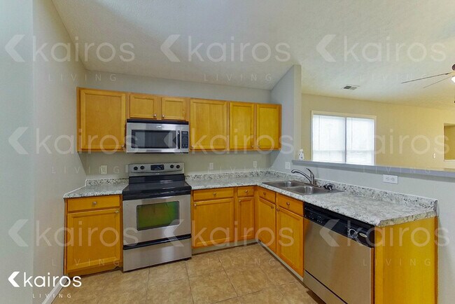 Foto del edificio - 7101 Reynolds Crossing Dr