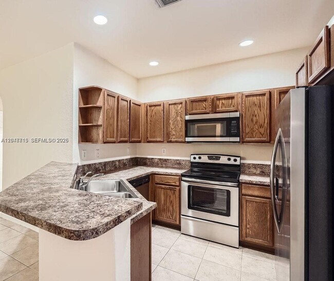 Building Photo - 13945 SW 279th Ln