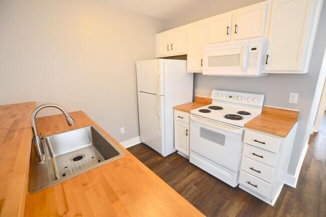 Foto del edificio - 1210 Wade St