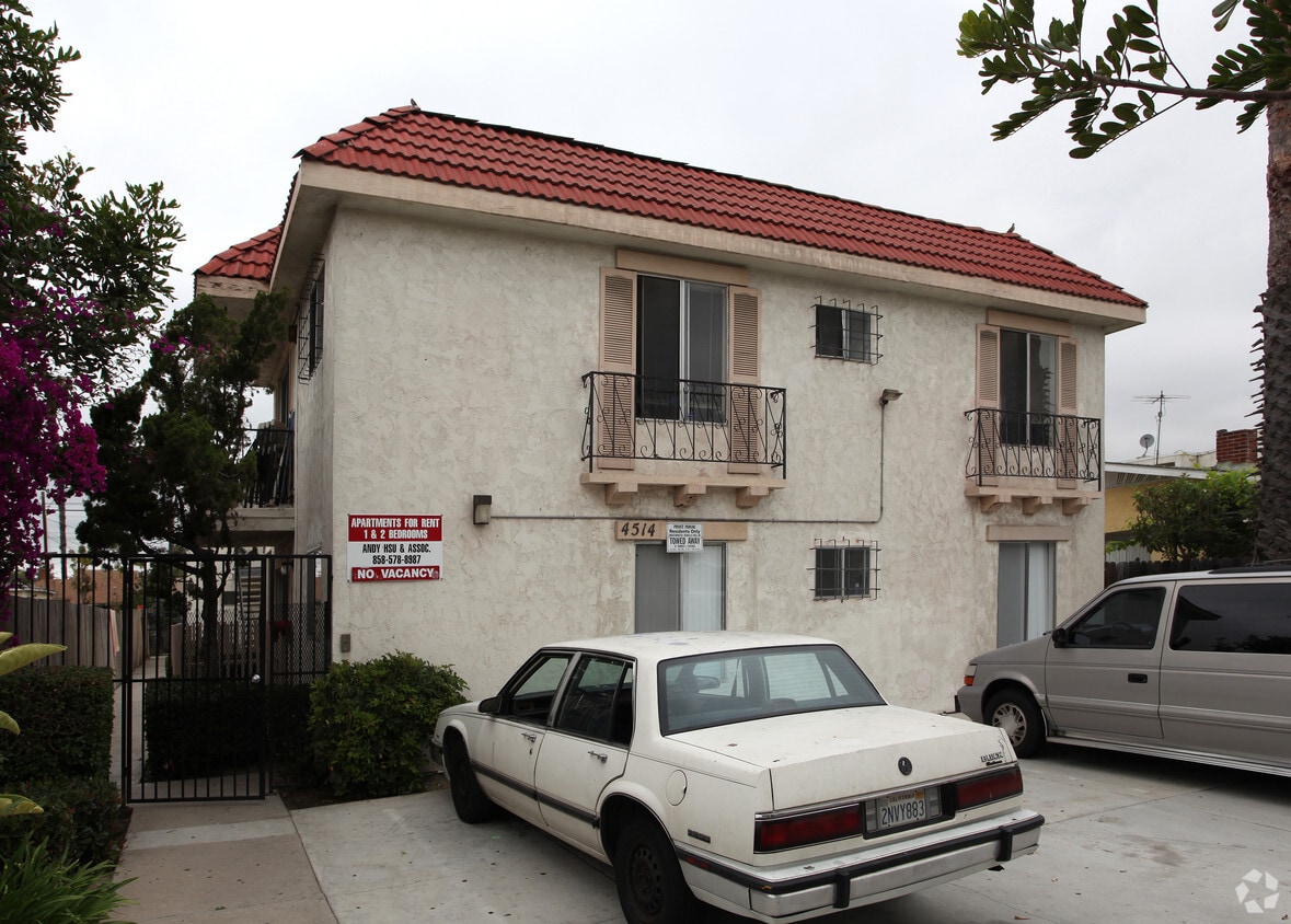 Building Photo - 4514 Felton St