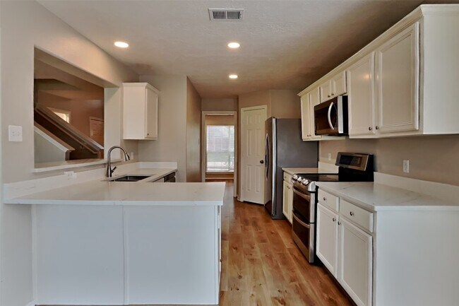 Foto del edificio - 22076 Knights Cove Dr