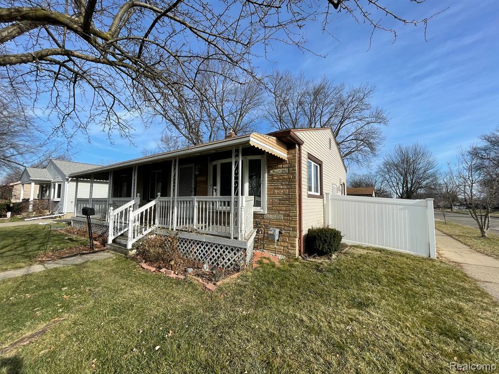 Foto principal - 4402 Woodland Ave